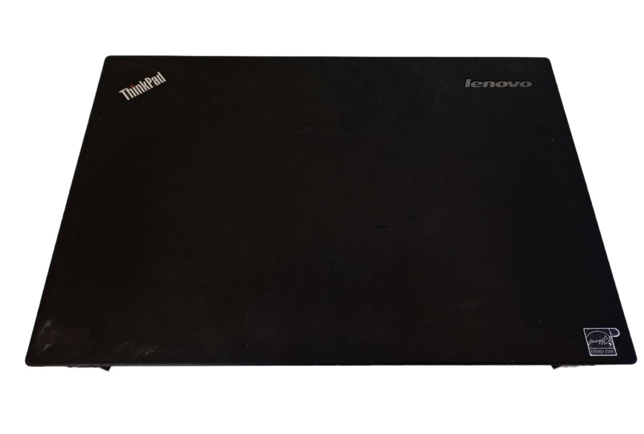 Tapa trasera, Top cover y Bisagras  de Laptop Lenovo Thinkpad  T440(Producto usado)