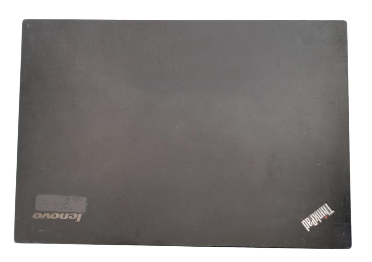 Carcasa base superior,Palmrest,Top cover y Bisagras de Laptop Lenovo Thinkpad T44O (Producto usado)