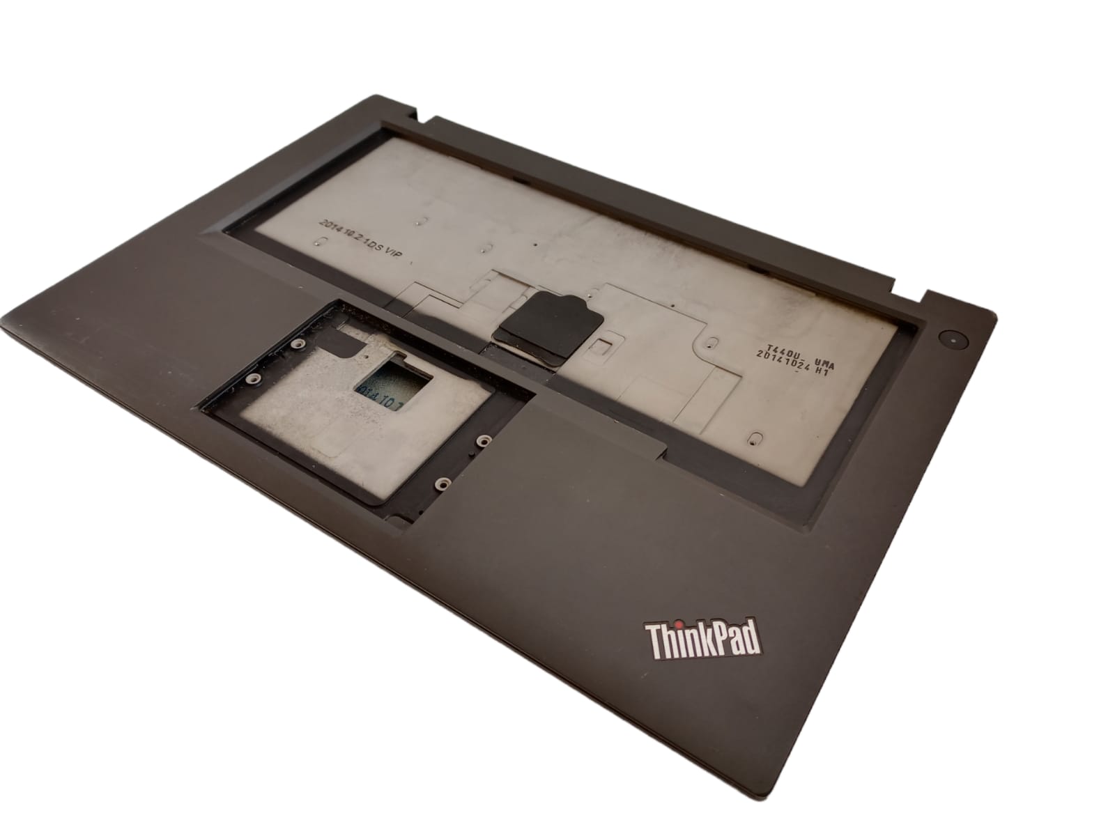 Carcasa base superior - inferior y Palmrest  de Laptop Lenovo Thinkpad T440  (Producto usado)