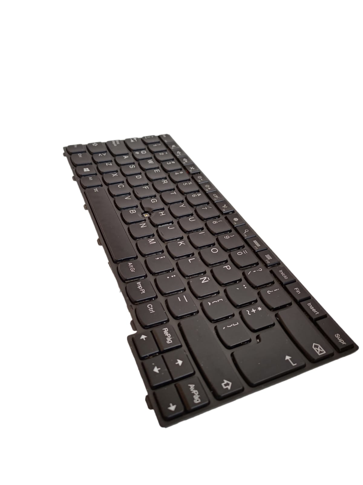 Teclado  Original de Laptop  Lenovo Thinkpad T440 (Producto usado)