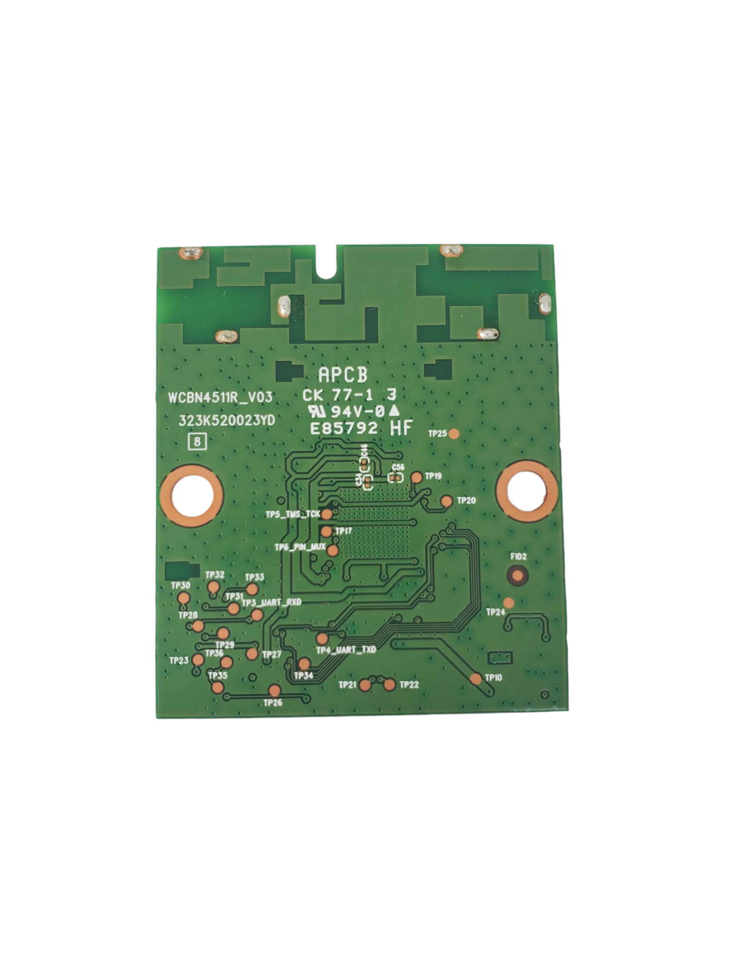 Modulo Wireless Hisense 43H6D WCBN4511R(12), 1168877