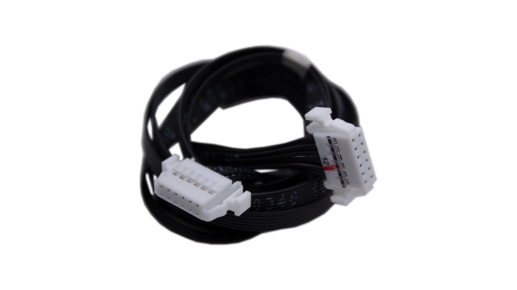 kit flexor, cable de corriente, wifi y botón de encendido LG 70UN7100PUA