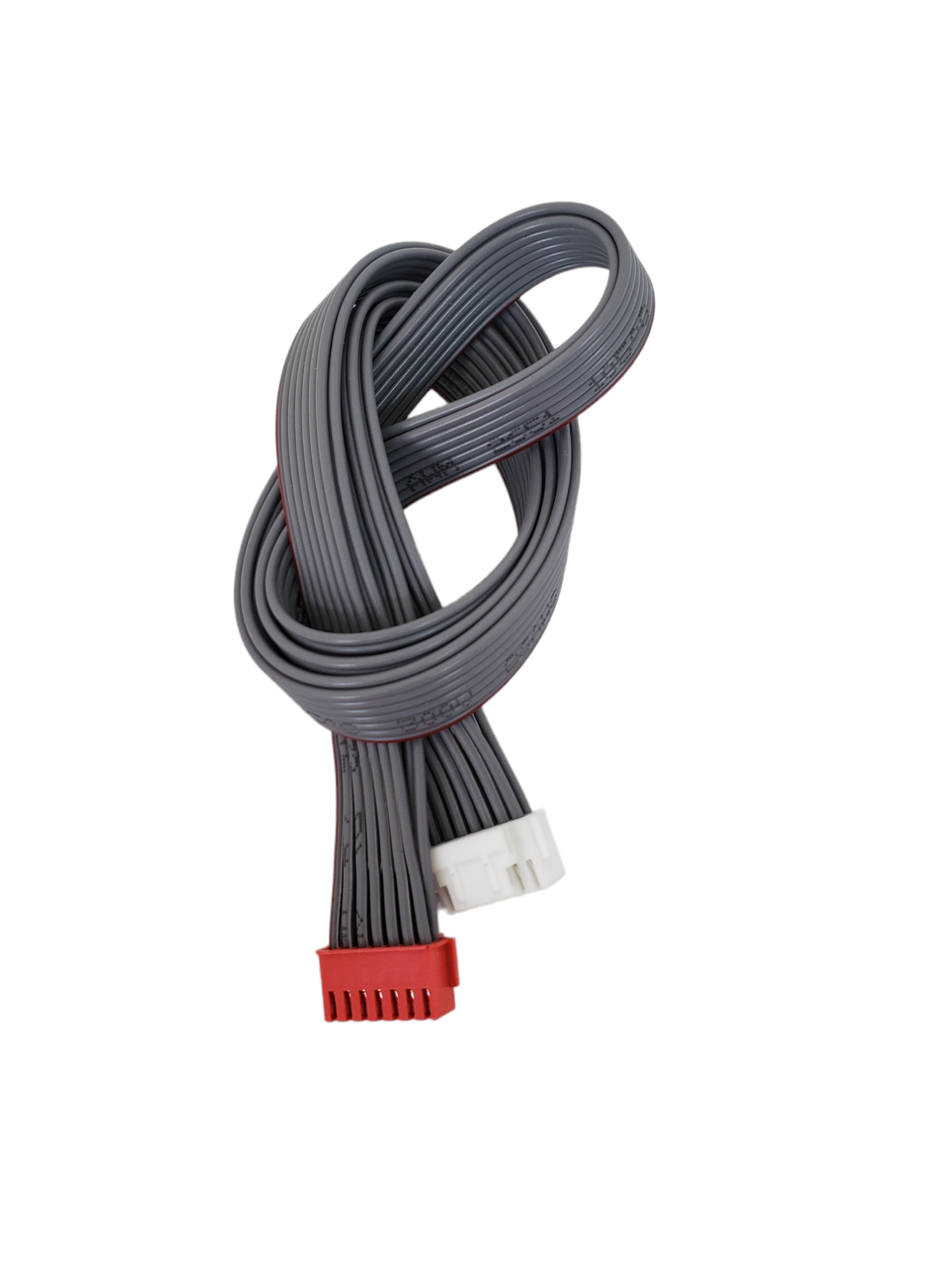 kit flexor, modulo de wifi, cable de corriente y modulo de infrarrojo TLC 50A527