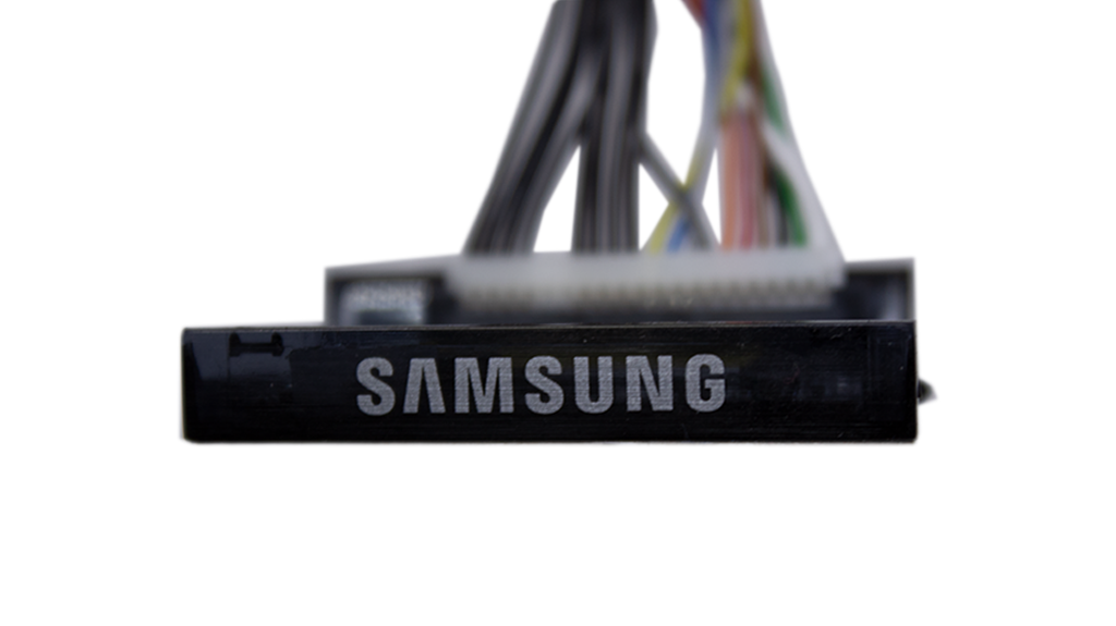 kit flexor, cable de corriente y modulo de encendido Samsung UN85TU800PUA
