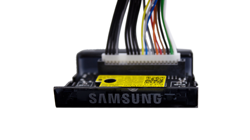 kit flexor, cable de corriente y modulo de encendido Samsung UN85TU8000F