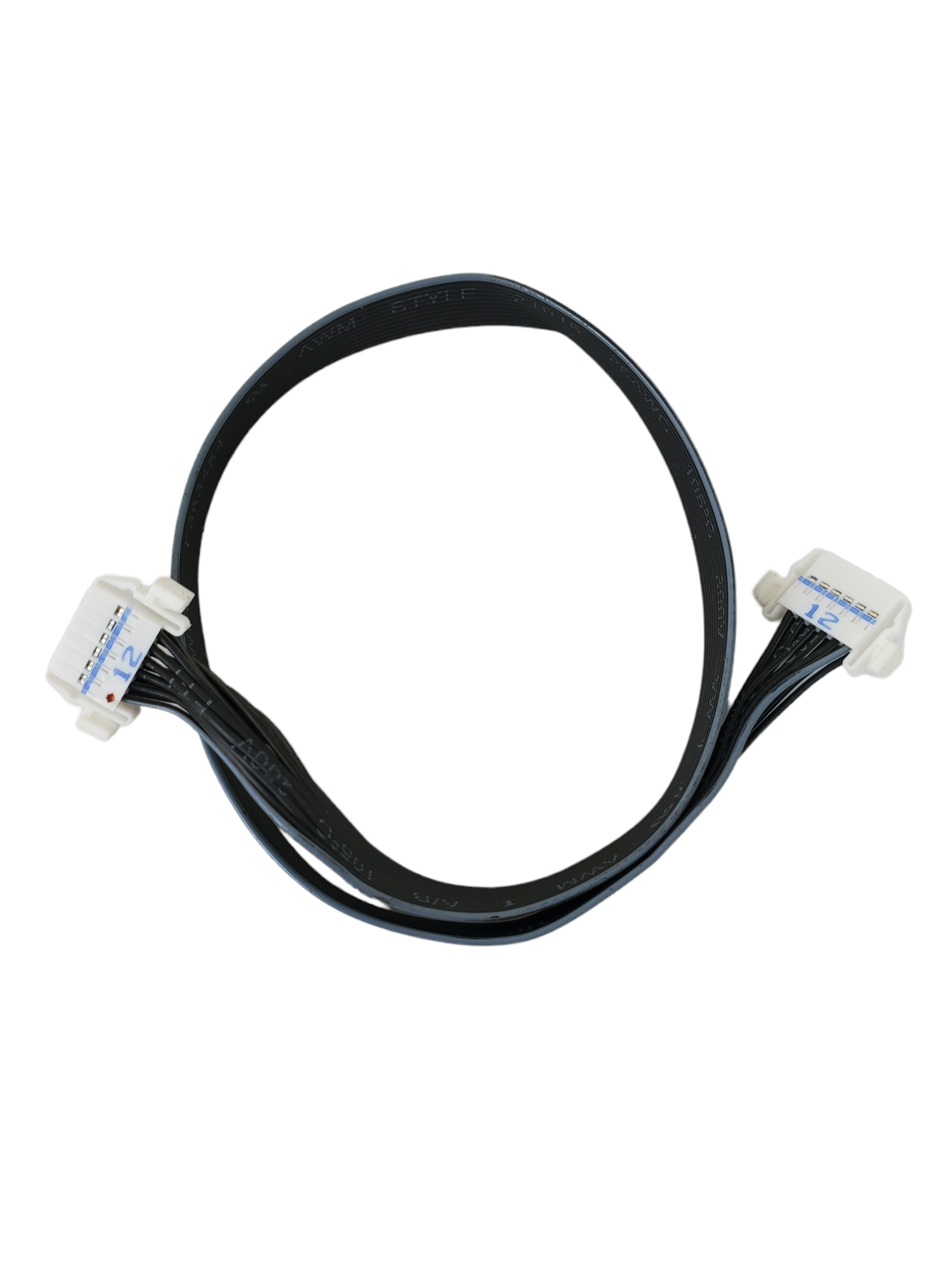 modulo wifi, modulo de encendido y cable de alimentación Samsung BN96-35345B