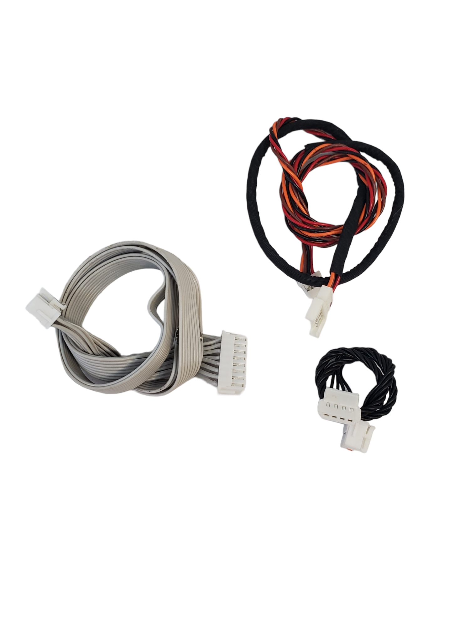 Kit arnés, cables de corriente, infrarrojo, modulo de wifi VIZIO D32F-E1