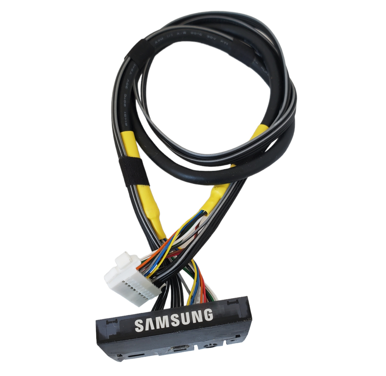 kit arnés, modulo de encendido y cable de alimentación Samsung UN65TU8000T