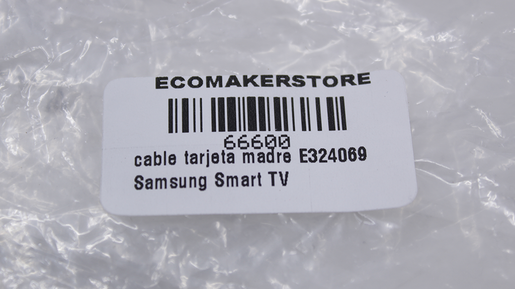 cable tarjeta madre E324069 Samsung Smart TV