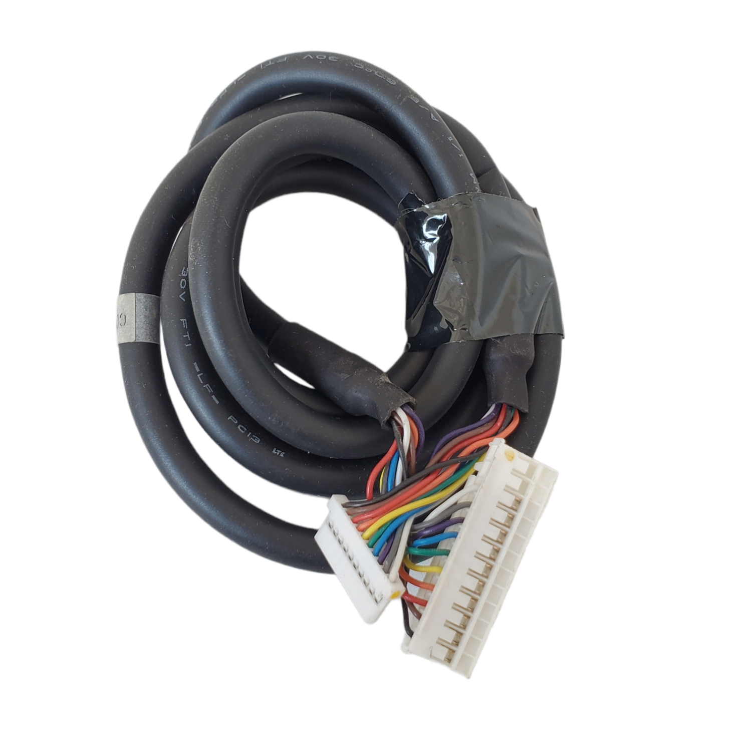 Kit flex, Botonera, cables de alimentacion y modulo de infrarrojo Samsung LH40MBPLBC/ZX