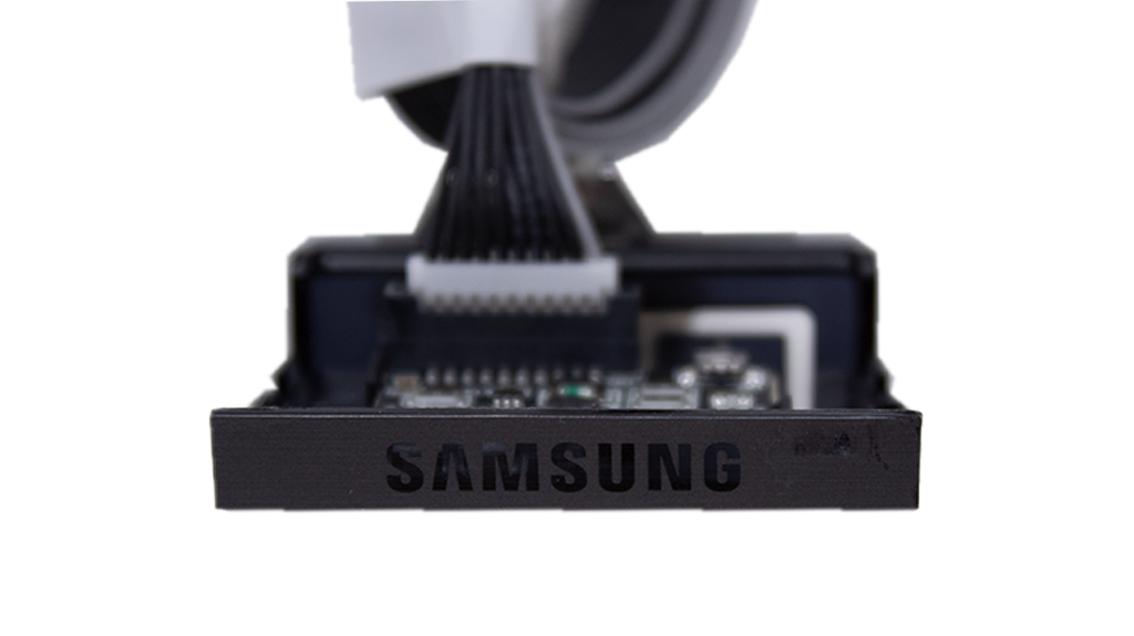kit flexor y modulo de encendido Samsung UN55RU7300F