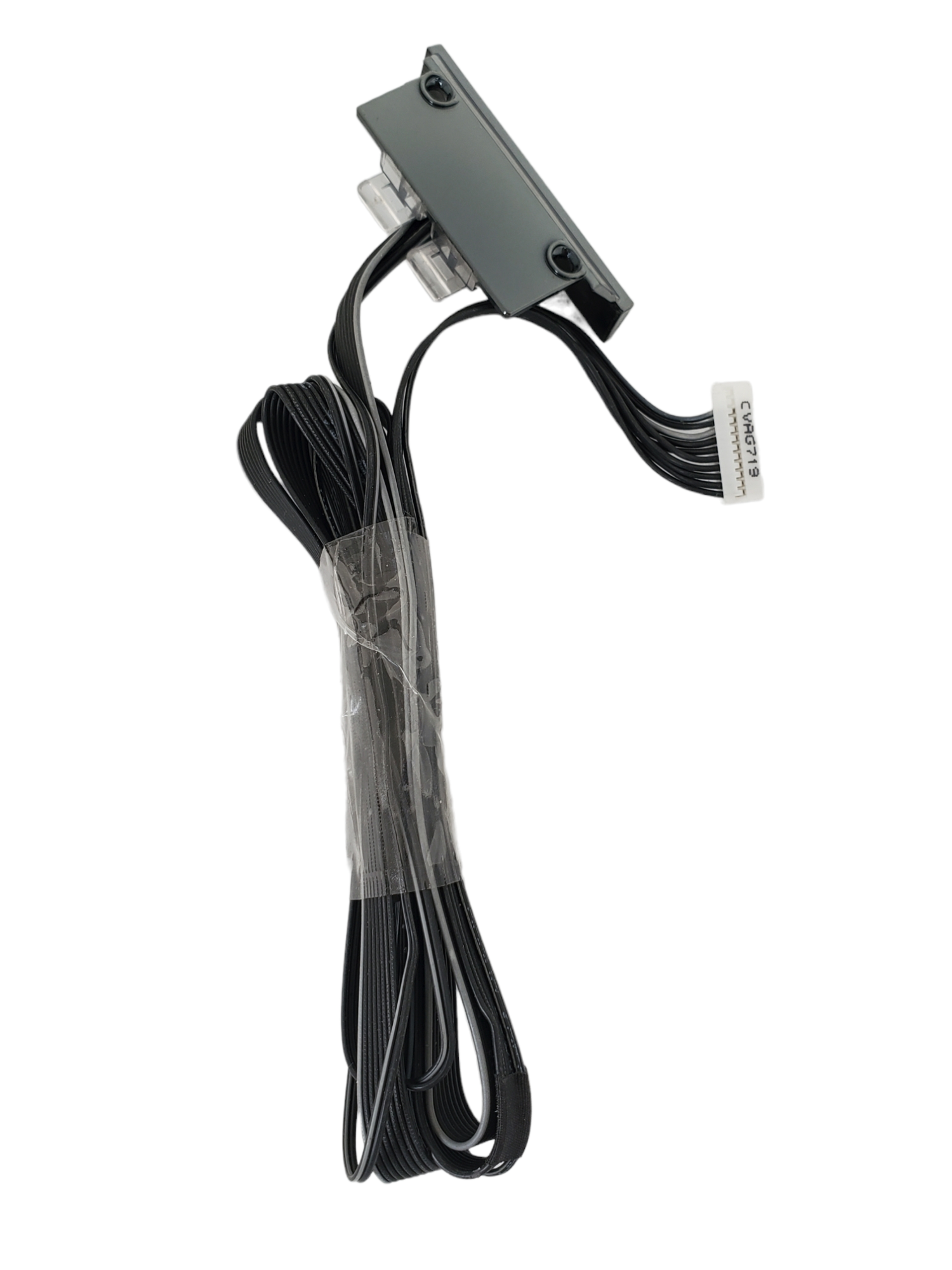 kit flexor, modulo de encendido/wifi, sensor infrarrojo y cables de corriente Samsung UN78K5900F