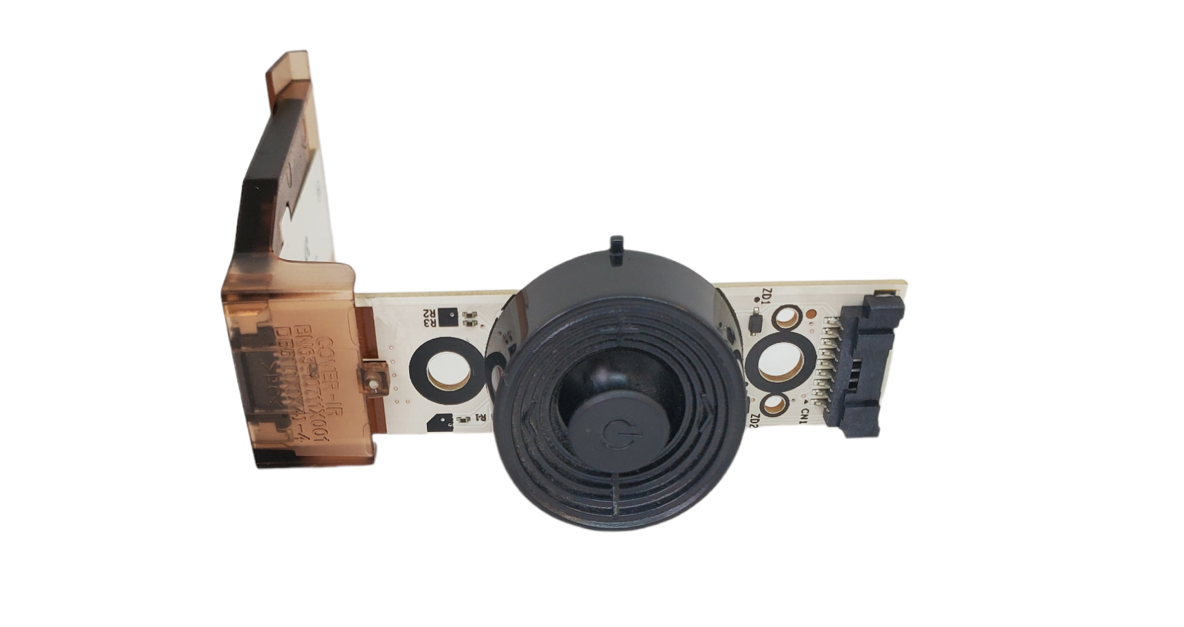 kit de flexores, cables de alimentación y modulo de encendido Samsung MD40C