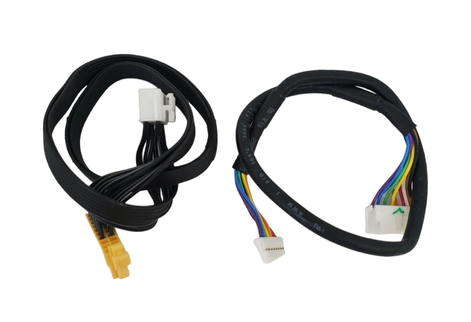 kit de flexores, cables de alimentación y modulo de encendido Samsung MD40C